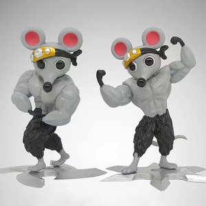 汽车模型肌肉车