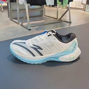 安踏c202专业马拉松竞速跑鞋男2023春新款氮科技运动鞋112235562