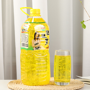 菠萝爽果汁饮料