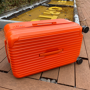 马冬强超大容量行李箱女拉链拉杆箱万向轮30寸加厚大号旅行箱男潮