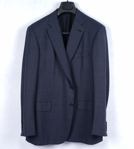 brioni意大利手工缝制羊毛西服套装 款10