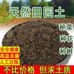 原土泥土