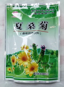 夏桑菊凉茶袋装