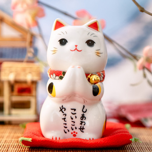 【日系招财猫摆件】日系招财猫摆件品牌,价格 - 阿里巴巴