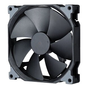 追风者f120mp f140mp v2 cpu机箱水冷高风压散热温控静音风扇黑白