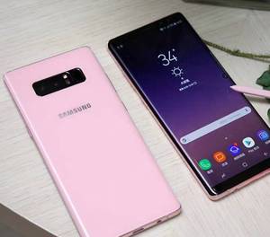 Samsung/三星 GALAXY Note8 SM-N9508全网通正品曲面屏全新4G手机
