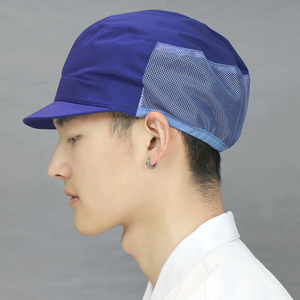 防尘帽子女防灰尘