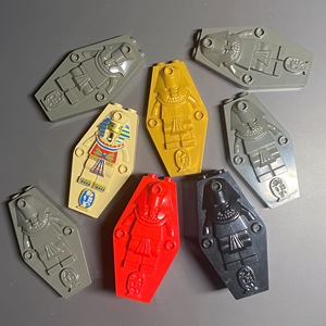 乐高埃及木乃伊