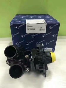 8 2.0t水泵总成皮尔博格