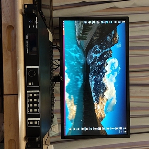 诺瓦二合一led视频处理器显示屏控制v700v760v900v960v1060v12600人