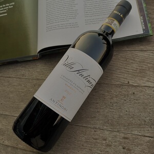 赛普利斯猫头鹰经典基安蒂干红葡萄酒黑公鸡红酒凯美娜食品398