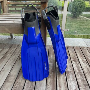 可调节式潜水脚蹼 台湾正光saekodive蛙鞋后带 重潜脚鸭掌 鸭蹼