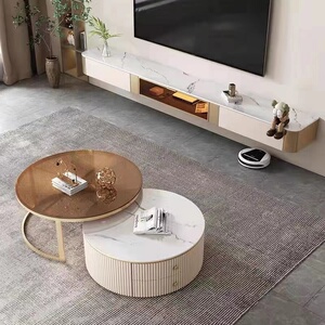 角式电视柜壁挂式