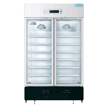 haier/海尔hyc-630l/hyc-950l/hyc-1050l药品阴凉柜8-20℃冷藏箱