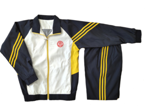 哈尔滨市学生校服