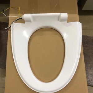 加热感应座圈智能马桶盖适用于箭牌电动马桶盖箭牌ak1002/1009