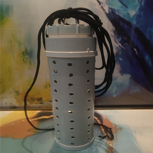 海钓打窝器打窝桶水库打窝神器诱鱼器筏钓船钓诱鱼器