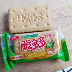 钙奶饼干正航
