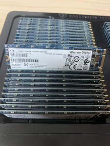 西数SA530 1T M.2 SATA3 NGFF m2固态硬盘1tb笔记本 台式机SSD