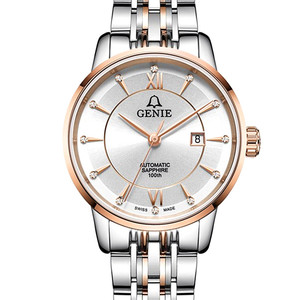 女士手表瑞士爵尼表