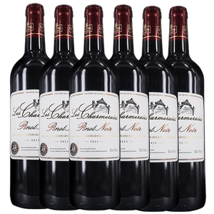 法国卡思黛乐兄弟红酒