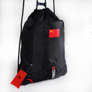 anta/安踏国家队赞助束口袋 2018新款束口袋