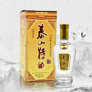 泰山特曲小窖佳酿