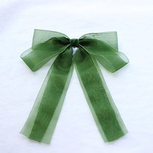 发夹小清新森女系