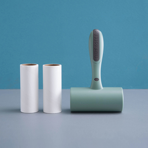 爱家生活馆188淘宝衣服羊毛呢大衣专用打理静电羊绒刷除毛器除尘去