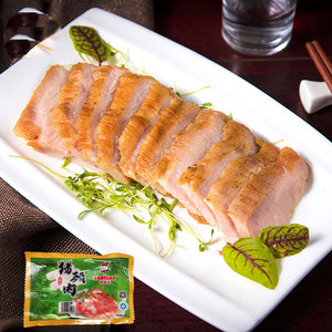 老顾客猪颈肉