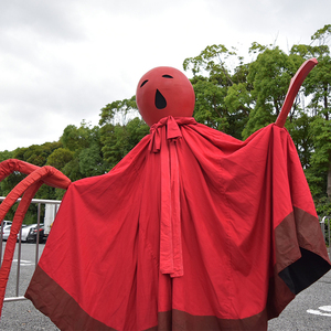 圆盘生物诺巴诺贝奥特的曼皮套可穿戴盔甲摆件diy头盔eva道具