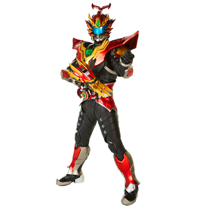 铠甲勇士捕将1:1可穿戴头盔摆件全身盔甲手工eva模型道具cos服装