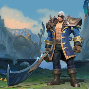 暴君盖伦英雄的联盟皮套1:1可穿戴头盔摆件盔甲eva道具cos服