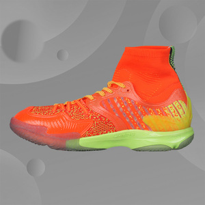 李宁变色龙1代世锦赛仿生大底运动鞋男子高端比赛鞋ayam009