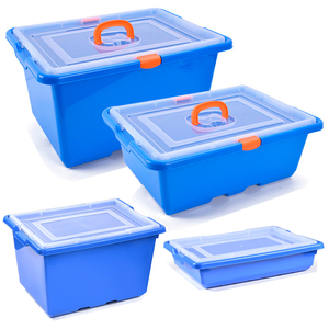 小孩玩具收纳盒