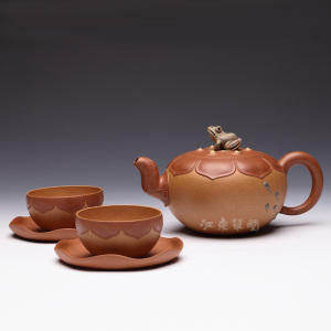 李涵鸣江东草堂实力派名家大师全手工【归】茶壶收藏宜兴紫砂壶