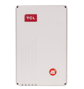 TCL 96BK 程控电话交换机 TCL868BK系列 96分机 (网络口)