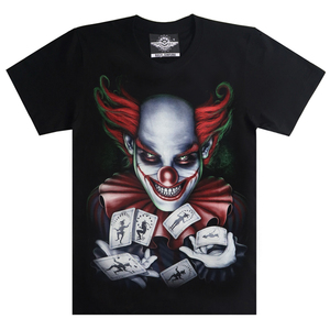 【小丑衣服短袖】小丑衣服短袖品牌,价格 - 阿里巴巴