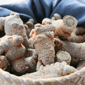 云记丨去芦三七参500g 云南文山20-30-40-60头整个田七中药材煮茶