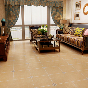 瓷板砖地砖客厅