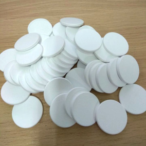 微孔陶瓷过滤片