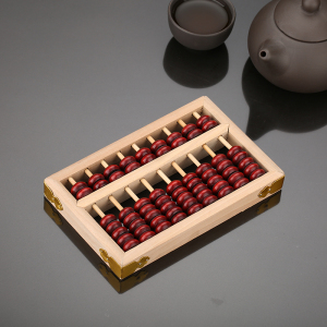 692人付款淘宝12九档十二档计数器小学生算盘一二年级珠心算幼儿园