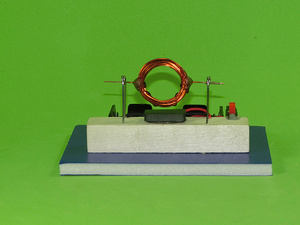 手工制作发动机