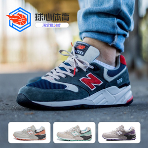 new balance/nb樱花男女经典休闲运动跑步鞋ml999kgm/kgp/aa/ad