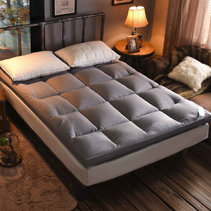 加厚床垫上面铺的软垫子床上铺的垫被子垫下面的被子铺垫褥子垫背