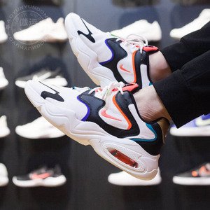 耐克男鞋牛年新年款air max 2x气垫运动跑步鞋2021春季dd8488-160