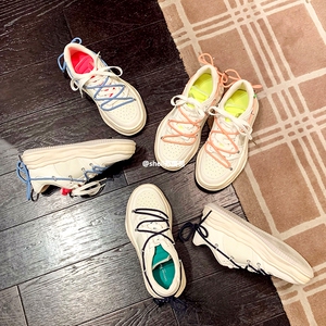 intersport旗舰店天猫skechers斯凯奇调色盘熊猫鞋女鞋旗舰店官方