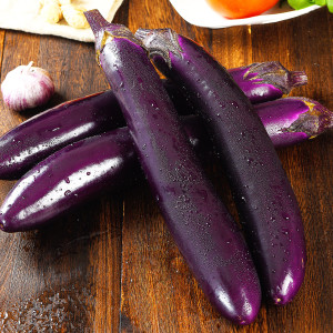 茄子新鲜长茄子5斤