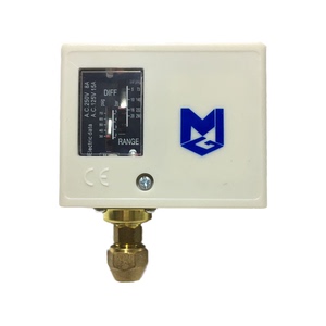 MGP520麦吉克中压力控制器开关冷干机冷水制冷机组冷库压力保护器