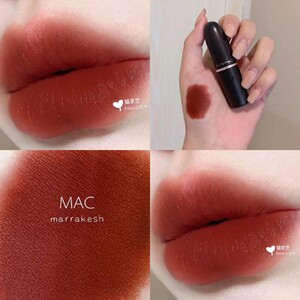 口红mac612